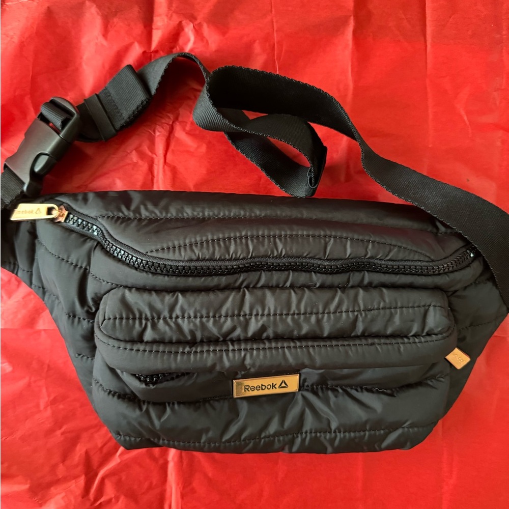 Reebok belt bag